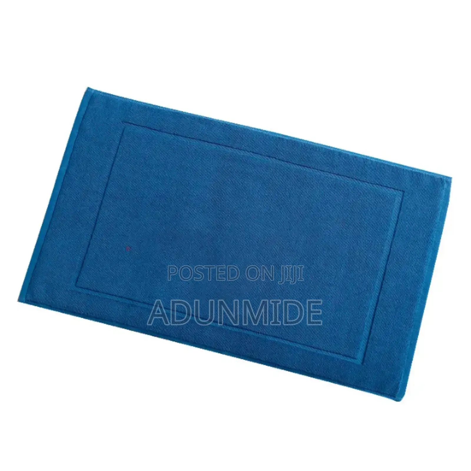100% Cotton Floor Towel