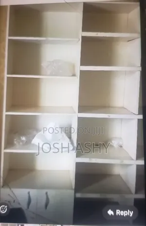 Used Shelve
