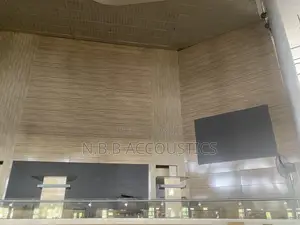 Church Acoustic Treatment and Design