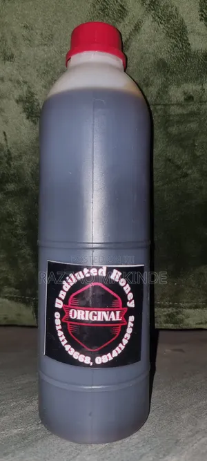 Original Honey
