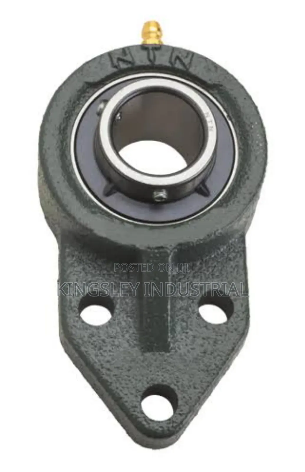 Ucfh205 25mm Bearing Housing