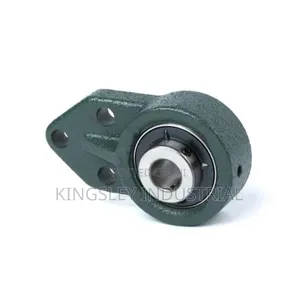 Ucfh205 25mm Bearing Housing