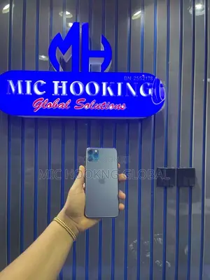 Apple iPhone 11 Pro Max 64 GB Gray