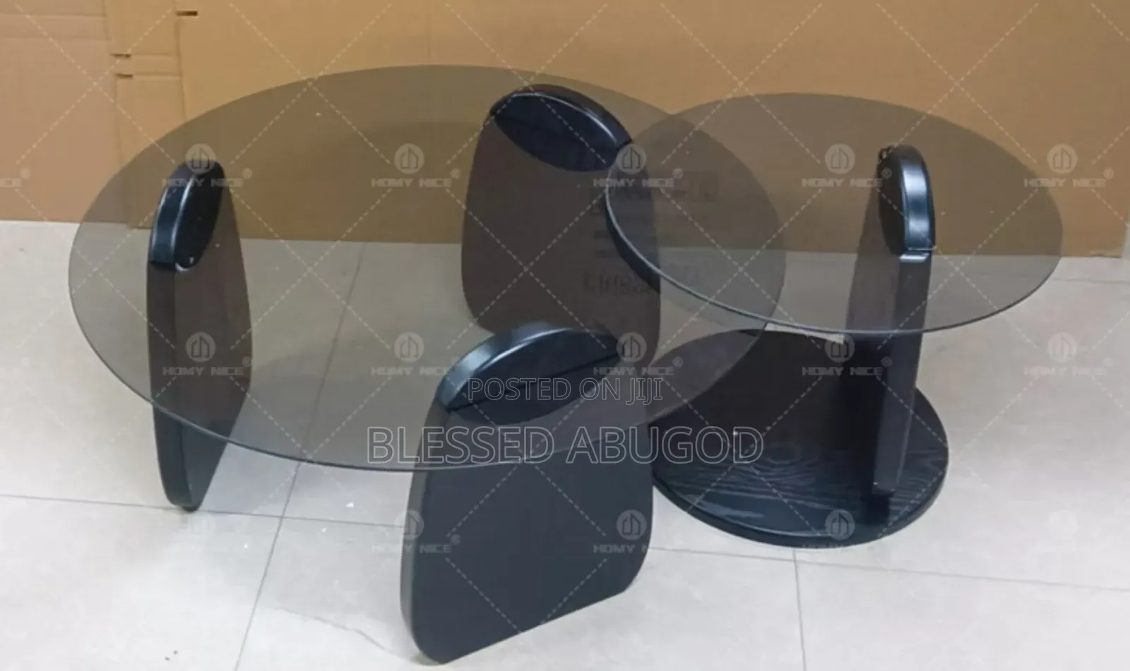 Executive Center Table 2in1