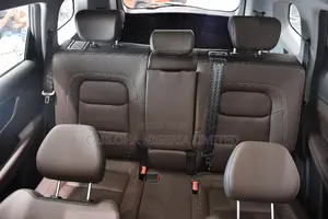 New Chery Tiggo 8 2025 Black