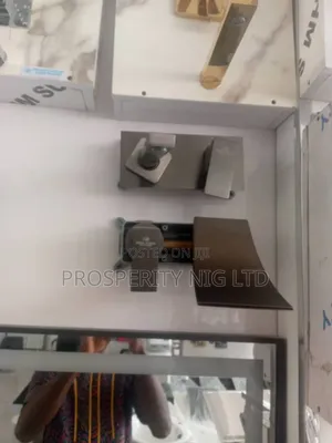 Wall Mounted Condict Mixer Tap