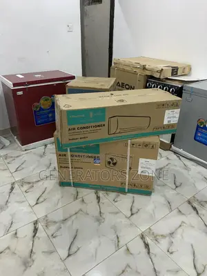 Sleek Durable Hisense 2hp Inverter As18dk1 Ac