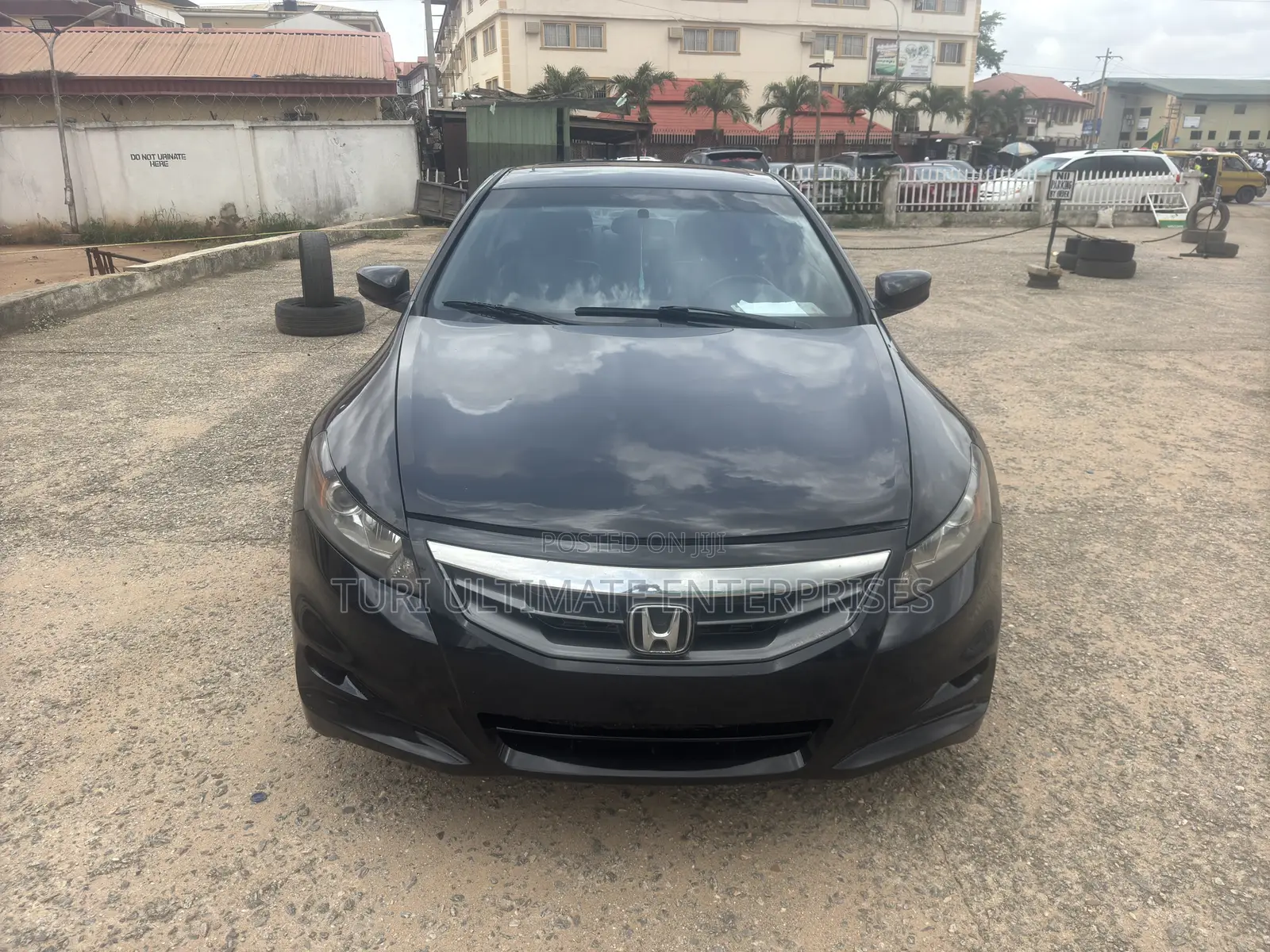 2010 Honda Accord