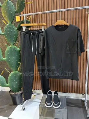 Premium Luxe! Up and Down Set! 