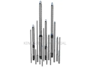 Grundfos Submersible Water Pump 25hp/18kw 380v 400lm 50bar