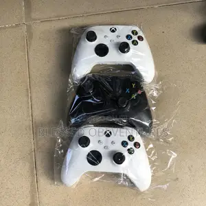 Xbox Series Controller. Uk