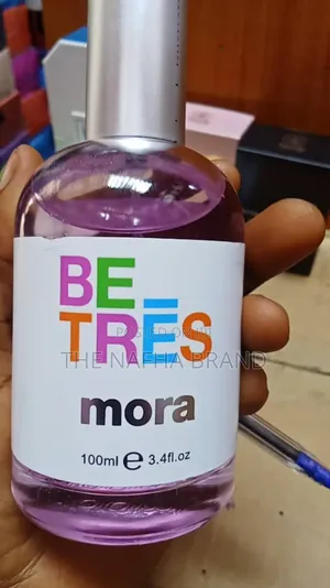 Photo - Betres Mora