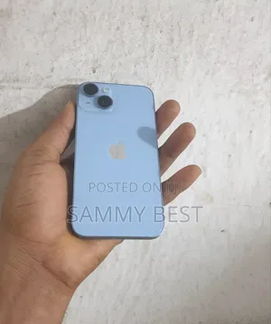 Apple iPhone 14 128 GB Blue