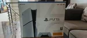 Photo - Ps5 Slim Console