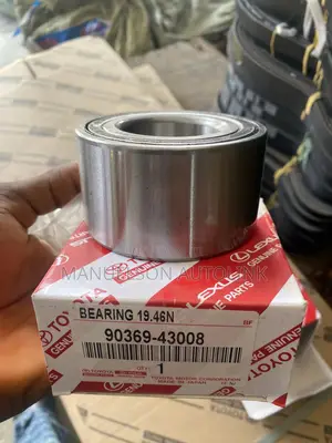 Front Bearing for Camry,2.4,Highlander and Rx350