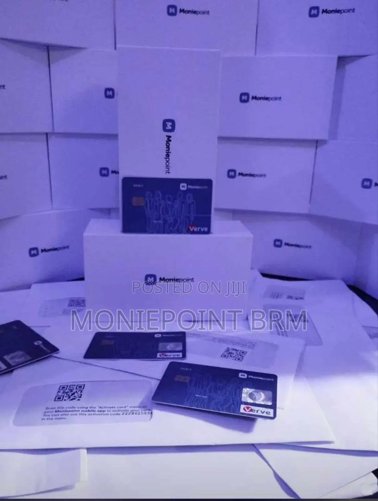 Moniepoint Pos