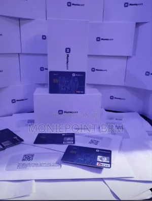 Moniepoint Pos