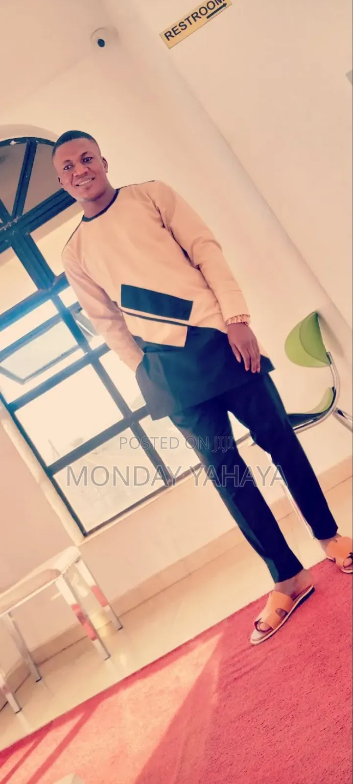 I Am Good Tailor With Good Experience With Need Work Nd More