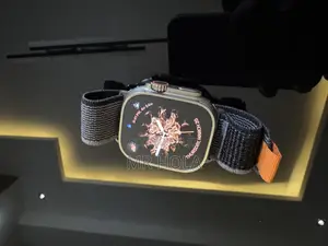 Photo - Apple Watch Ultra 1