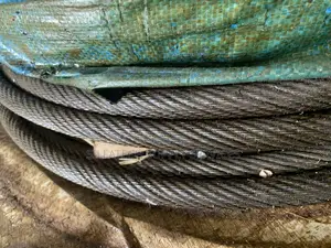 18mm/19mm Non-Rotating Wire