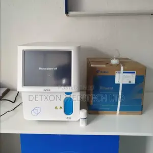 Zybio 3part Heamatology Analyzer Z31