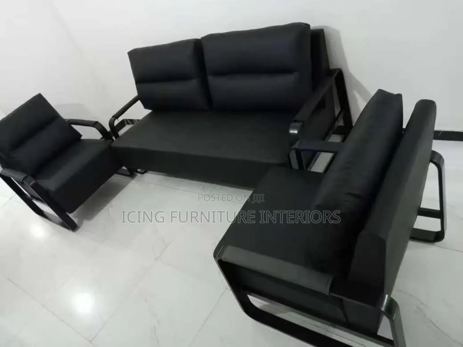 High Quality Contemporary Office Sofa