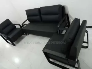 High Quality Contemporary Office Sofa