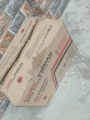 2.8kva Firman Gen Spg3000e2 | Easy Start