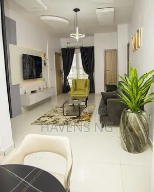 Brand New Luxury 2 Bedroom Apartment With Playground.