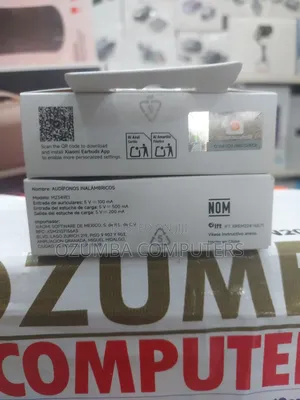 Xiaomi Redmi Buds 6 Lite Earbuds