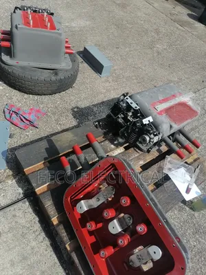 Repairing of Rmu Schneider