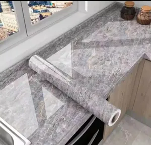 Kitchen Marble