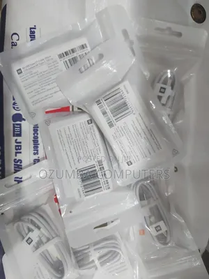 Xiaomi Mi Usb Type-C Cable 1m
