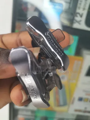 Sumaxpro 1pair Mobile Game Trigger Works 4 iPhone Android
