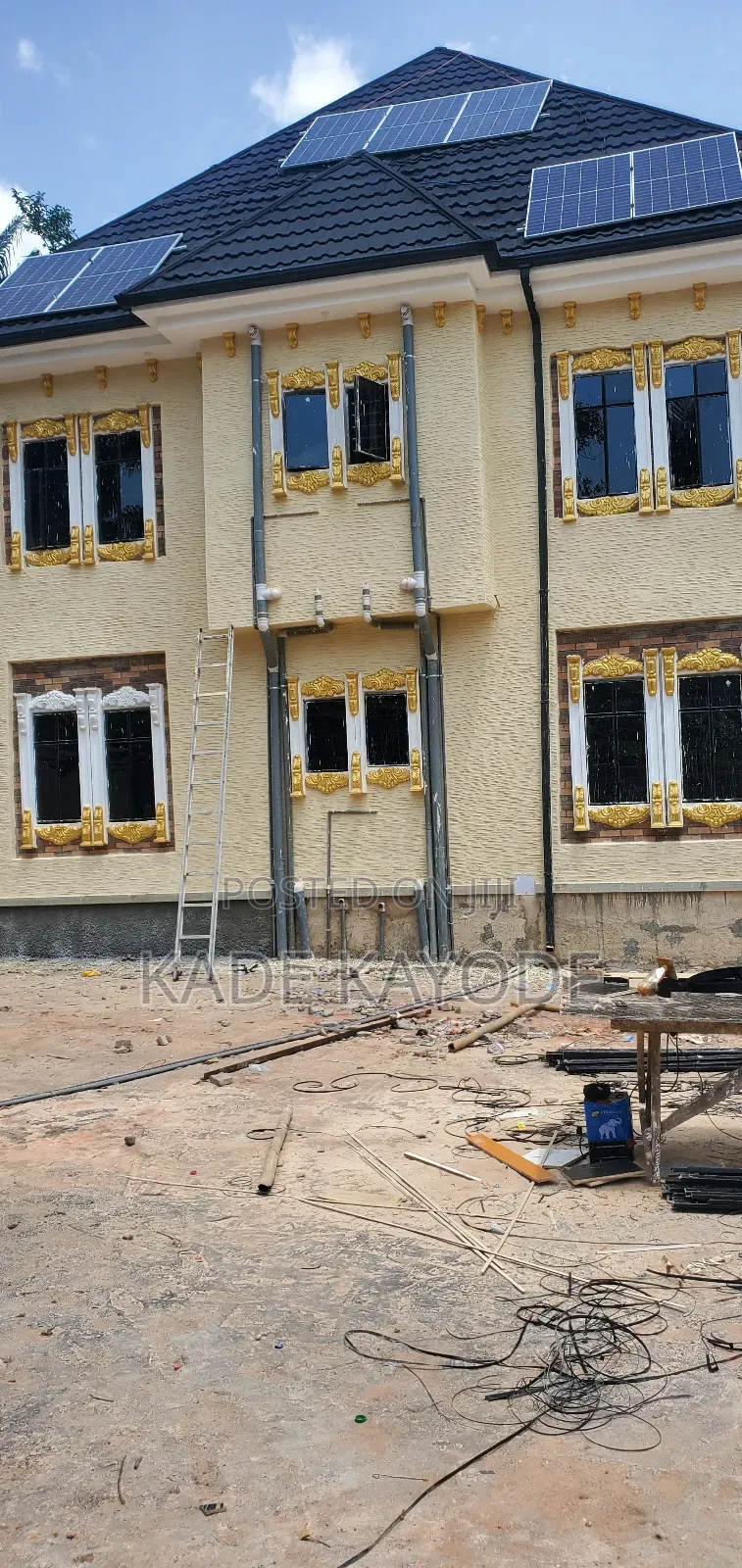 Superb Gravitex Paint