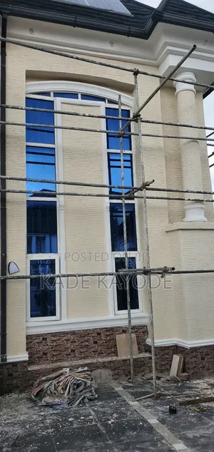 Superb Gravitex Paint