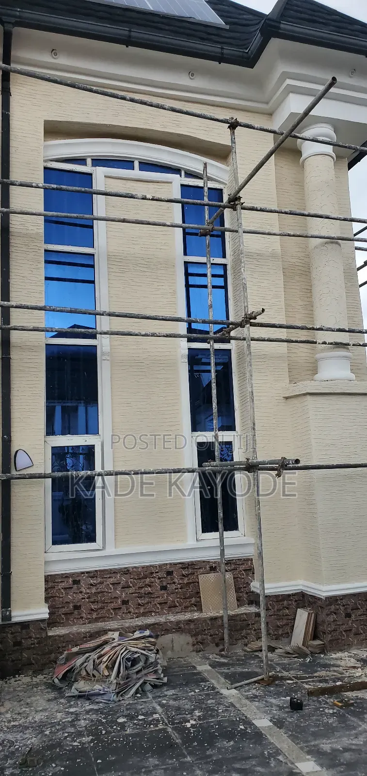 Superb Gravitex Paint
