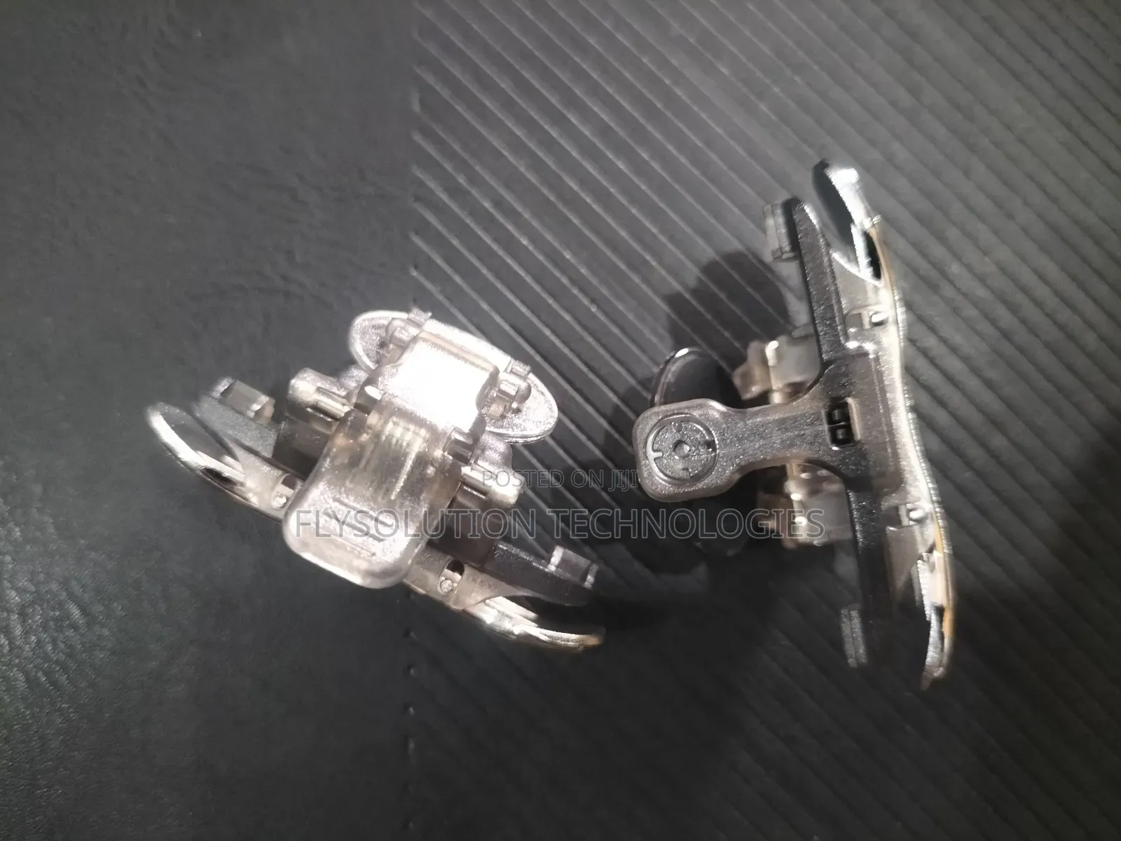 Sumaxpro 1pair Mobile Game Trigger Works 4 iPhone Android