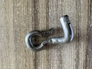 Pendant Bolt