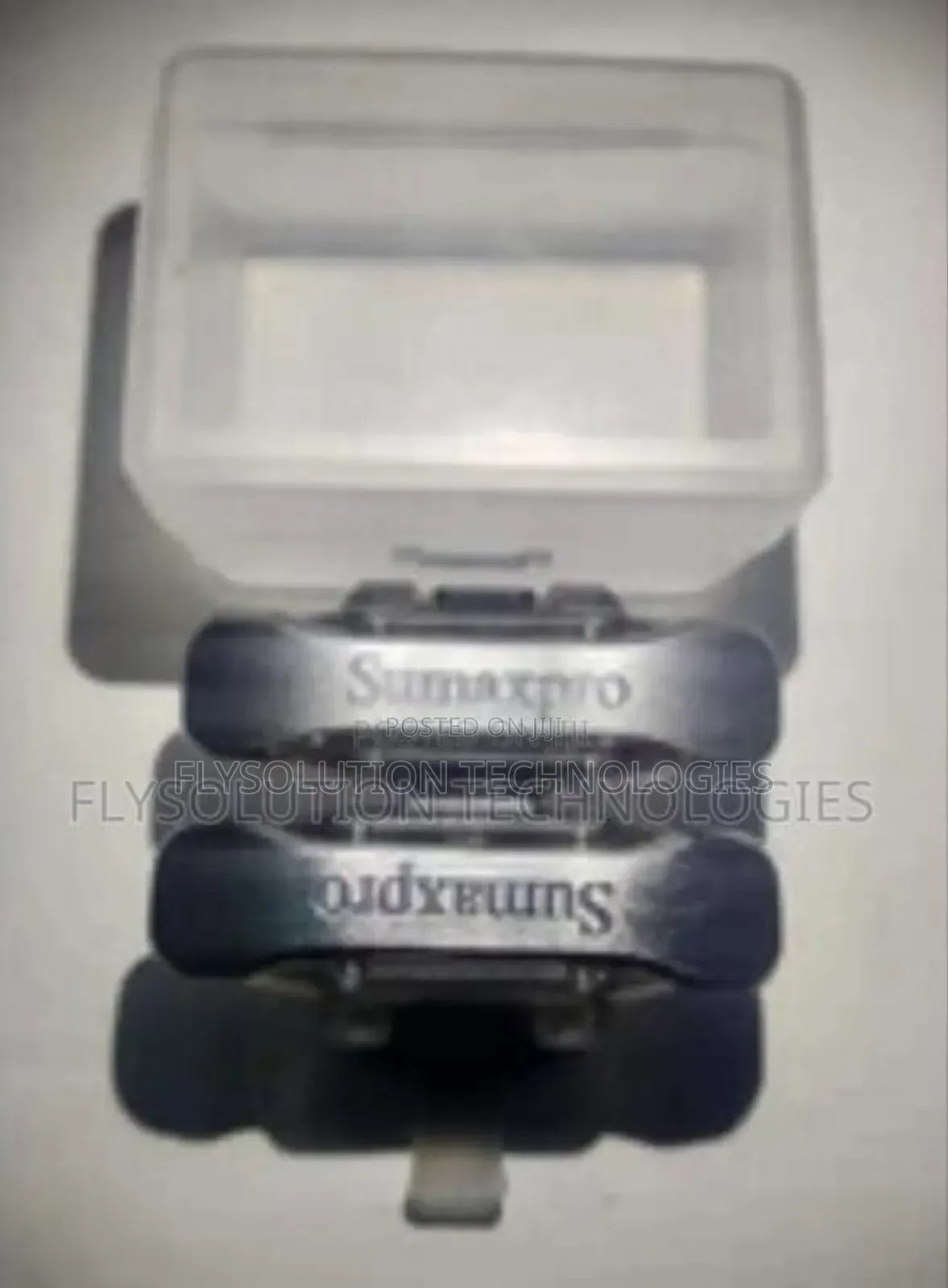 Sumaxpro 1pair Mobile Game Trigger Works 4 iPhone Android