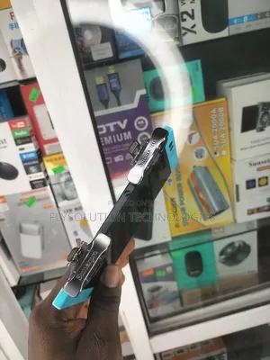 Sumaxpro 1pair Mobile Game Trigger Works 4 iPhone Android