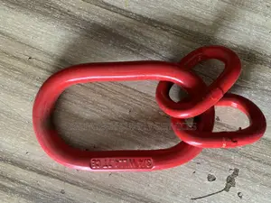 O-Ring for Lifting Chain and Sling Wire Rope