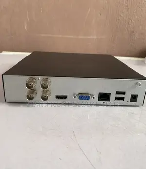 Uniview 2mp 4ch Audio DVR