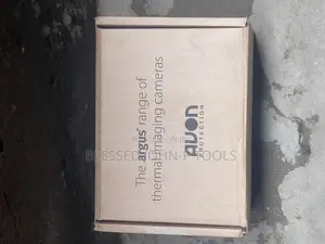 Thermal Imaging Camera Argus Mi-Tic E1