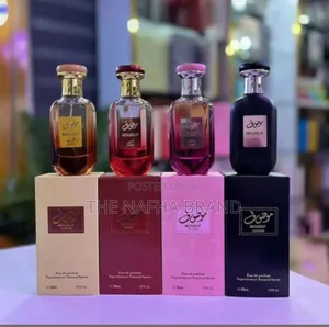 Photo - Mousuf Perfume