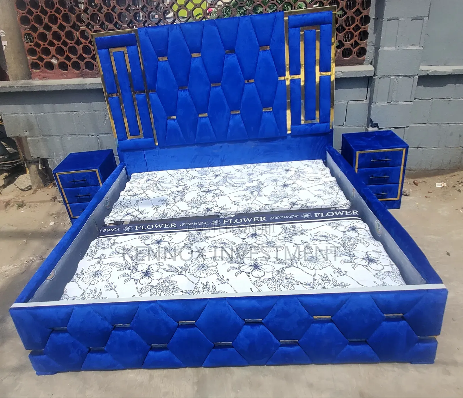 Quality Bed Frame