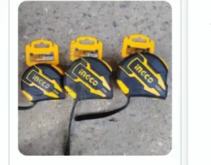 Measuring Tape