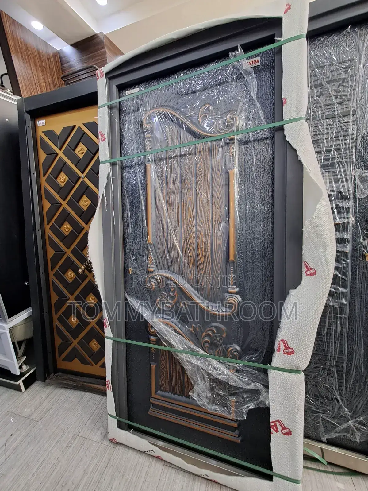 High Quality Door