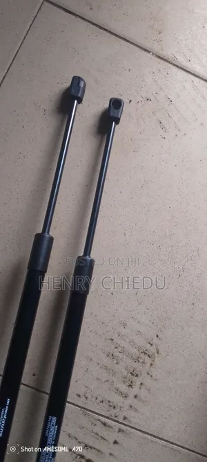 Boot Shock for Mercedes-Benz GLK
