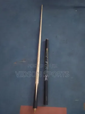 GMP-3 Three in One Snooker Stick